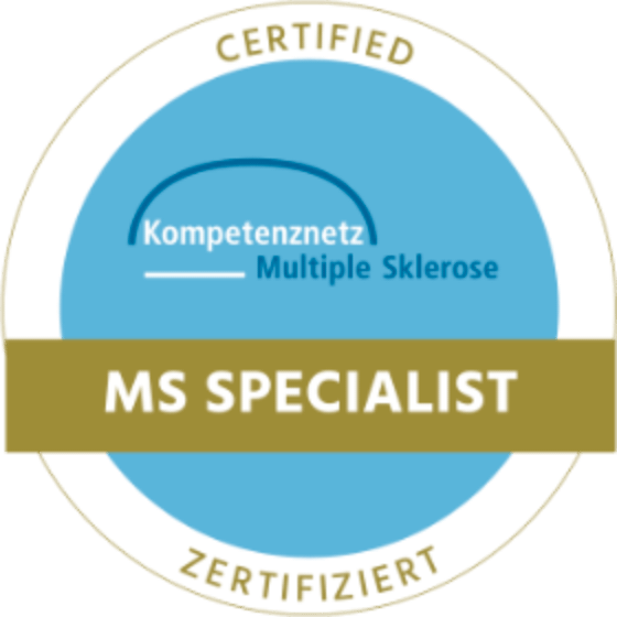 MS Specialist