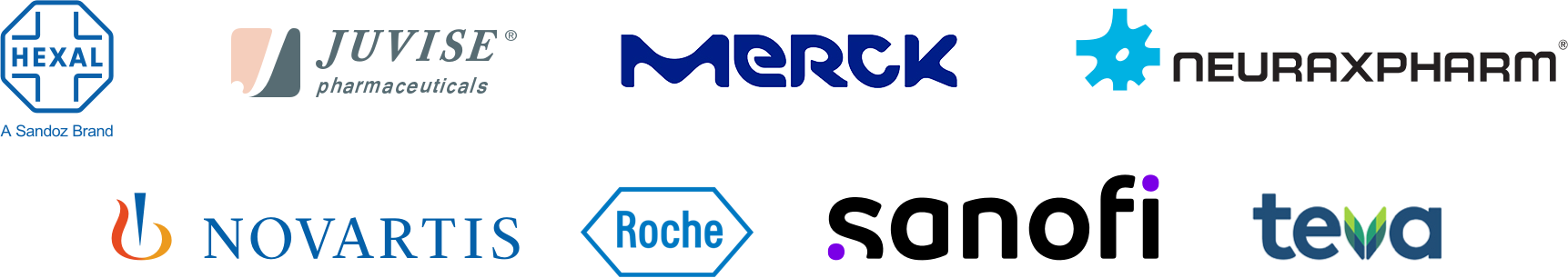 Unterstützer der Veranstaltung